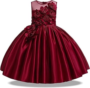 amazon dresses for girls