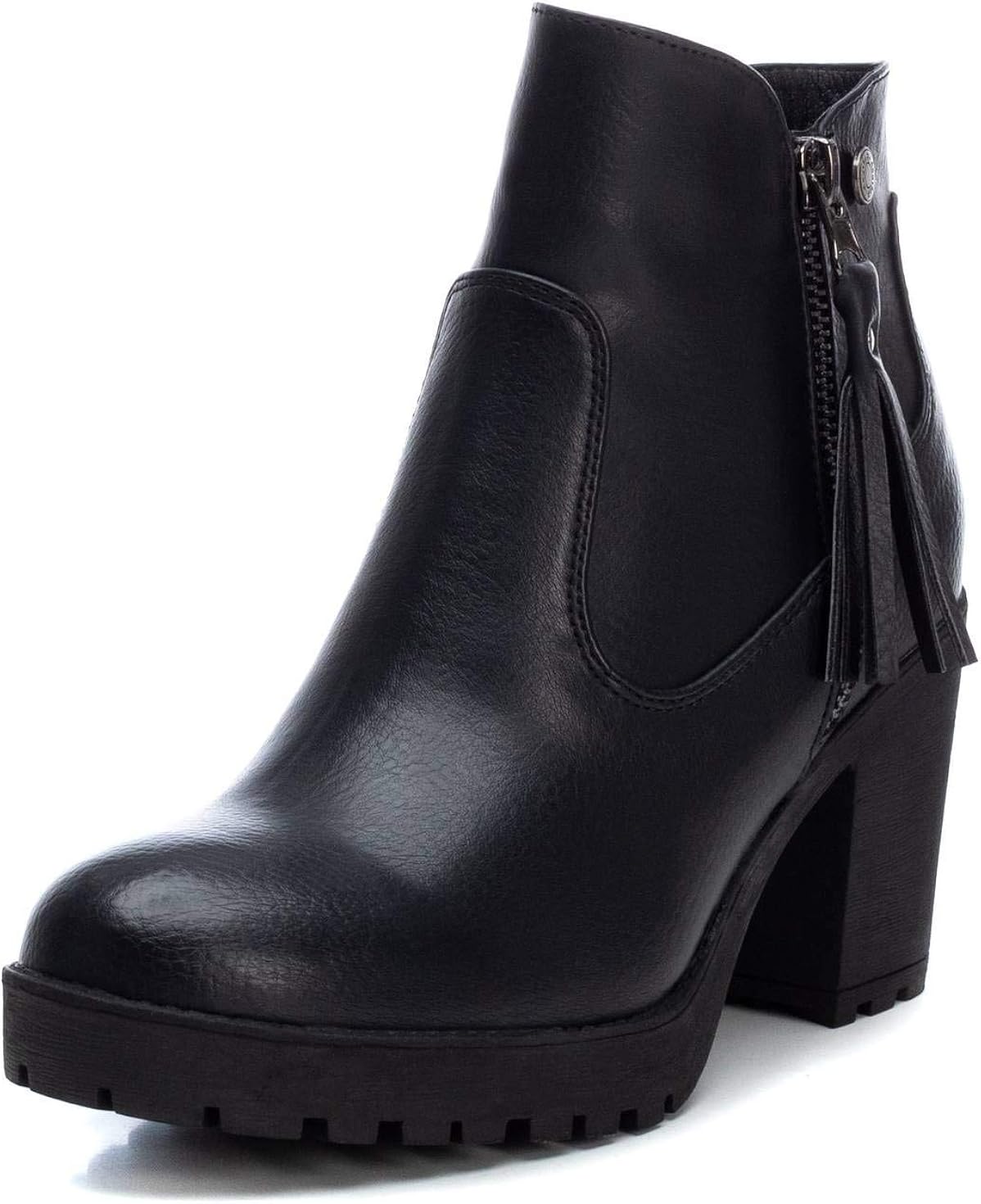 bottines refresh femme