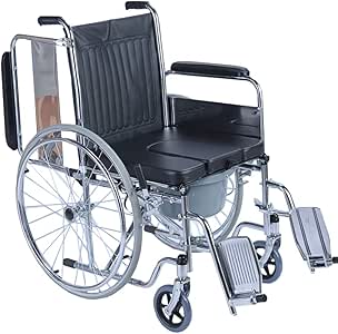 Asistente de movilidad personal Ducha Cómoda Silla de ruedas