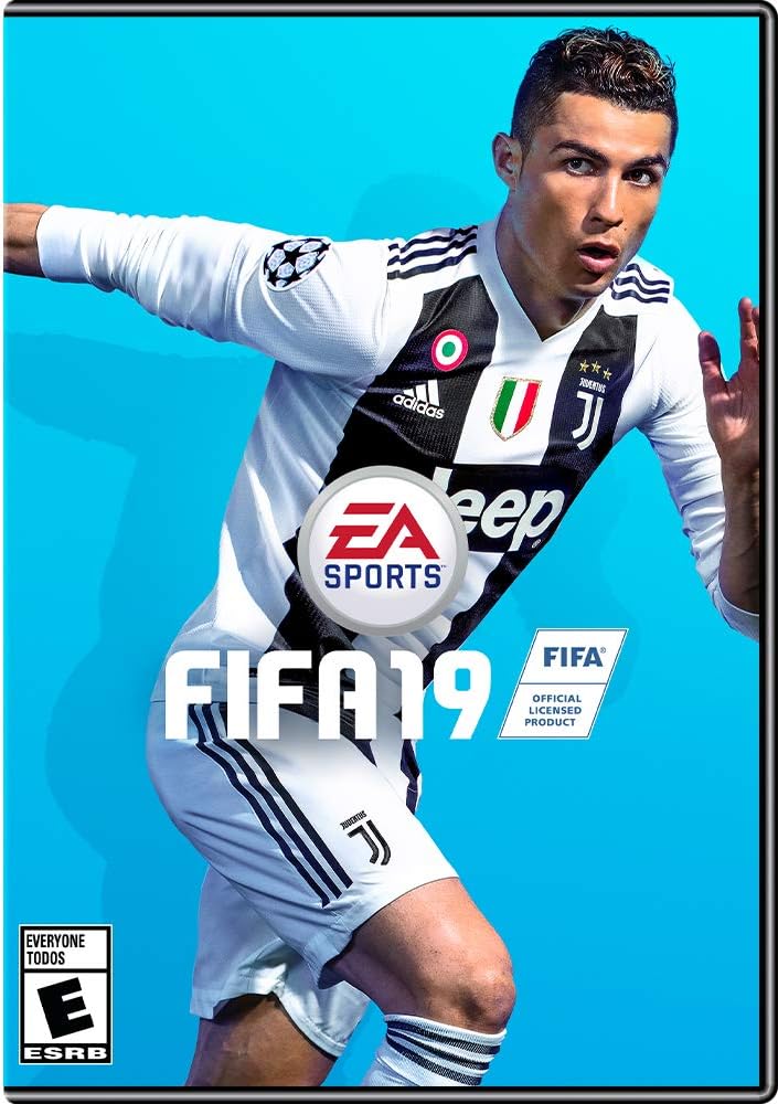Fifa 19 Download Full Free Mac Pc