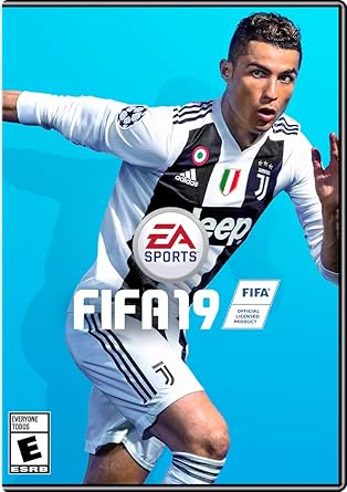 Amazon Com Fifa 19 Online Game Code Video Games