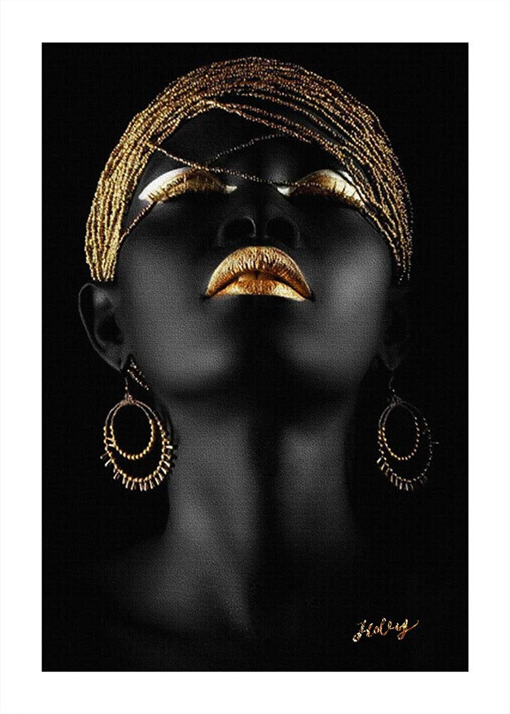 Cuadros africanos