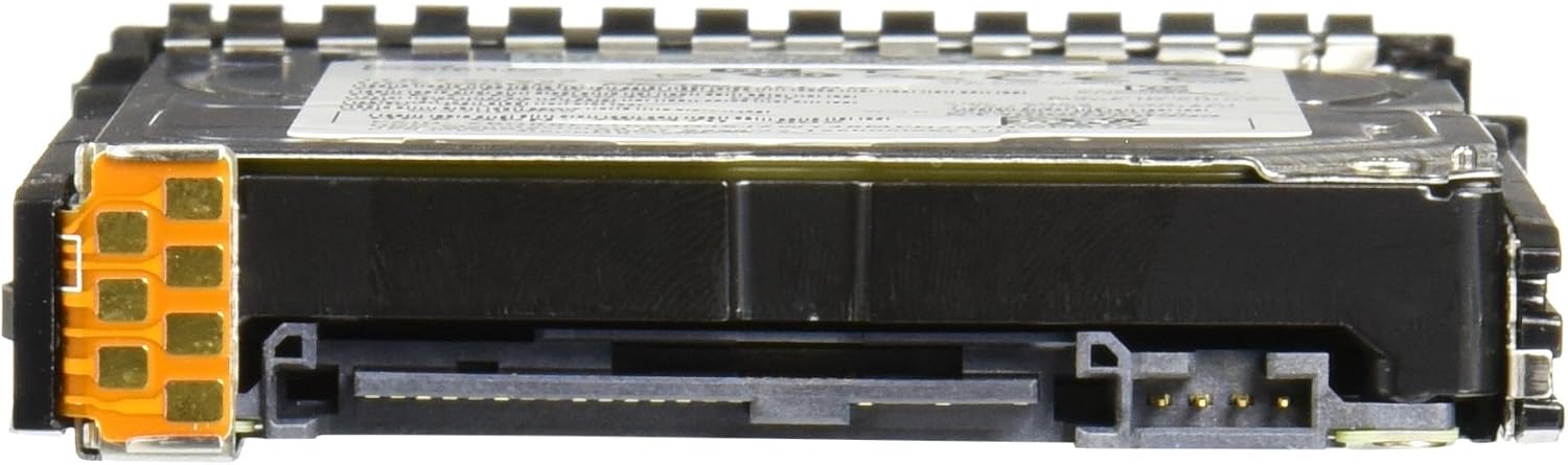 HP 765464-B21 1TB 12G SAS 7.2K 2.5IN 512E - Image 4
