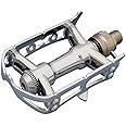 MKS (Mikashima) Sylvanan Road Next Pedals, Made in Japan, Left and Right Set Pedals