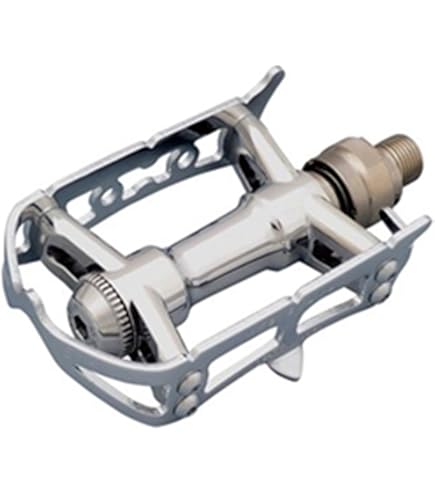 Amazon.com : MKS Sylvan Stream Next EzySuperior Bicycle Pedal