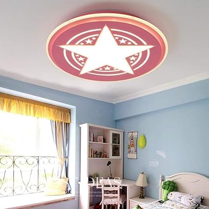 Luhen Ceiling Lamp Home Living Room Ceiling Lamp Bedroom