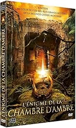 L'Enigme de la Chambre d'Ambre