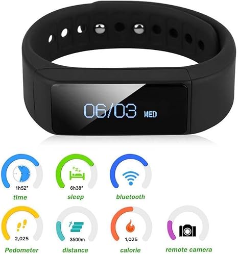 unchained warrior fitness tracker