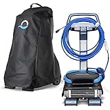 DOLPHIN Robotic Pool Cleaner Classic Caddy Cover, Maytronics Part Number 9991794-R1