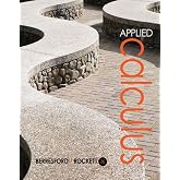 Applied Calculus