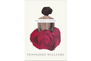 The Rose Tattoo