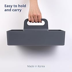 BLUE GINKGO Stackable Organizer Caddy