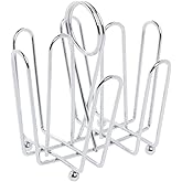 Tablecraft 597C Chrome Plated Jelly Packet Rack