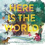 Here Is the World: A Year of Jewish Holidays