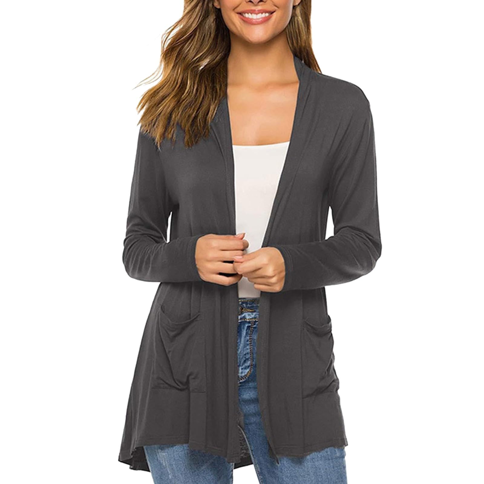 Maroon Sweaters For Women Short Cardigans For Women