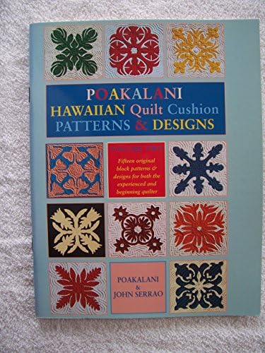 洋書 HAWAIIAN QUILT MASTERPIECES Hawaiian Quilt Masterpieces: Shaw, Robert: Amazon.com: Books