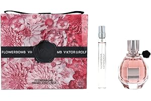 Viktor & Rolf Flowerbomb