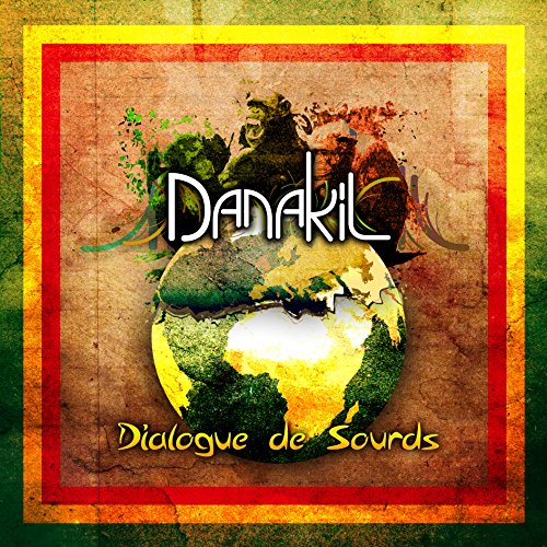 Danakil - Les Champs de roses Lyrics - Zortam Music
