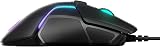 SteelSeries Rival 600 Gaming Mouse 12000 CPI TrueMove3+ Dual Sensor 0.05 view 8
