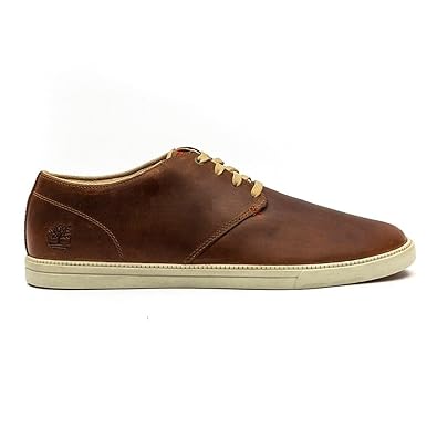 timberland fulk low
