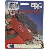 2-Pack - Tektro E10.11 Organic Disc Pads Orion/Auriga Pro/E-Comp/Draco