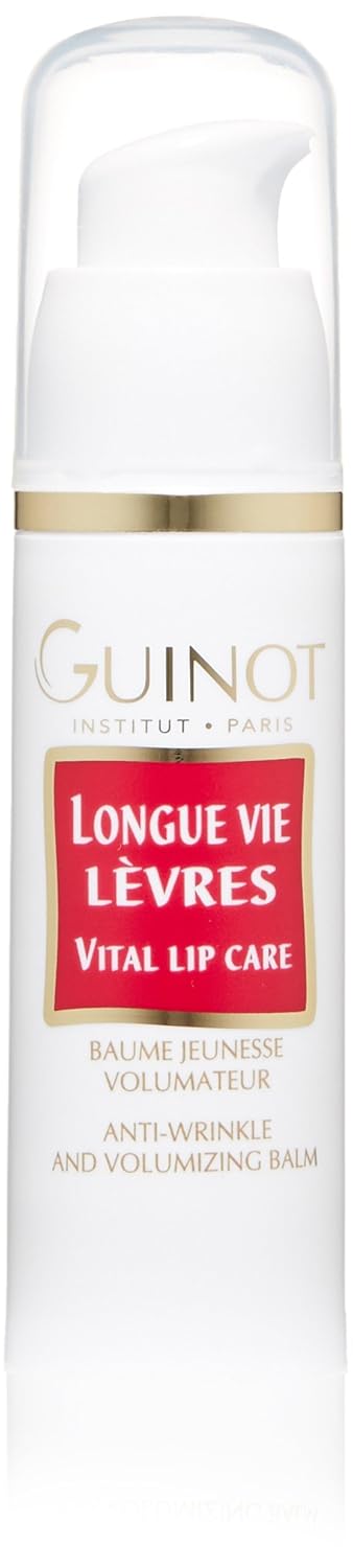 Guinot Longue Vie Vital Lip Care