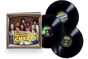 Cheaper Than Cheep [180gram 3xLP] (Vinyl)