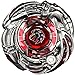 Dark Knight Dragooon Ronin Dragoon LW160BSF Zero-G Shogun Steel Beyblade BBG-16