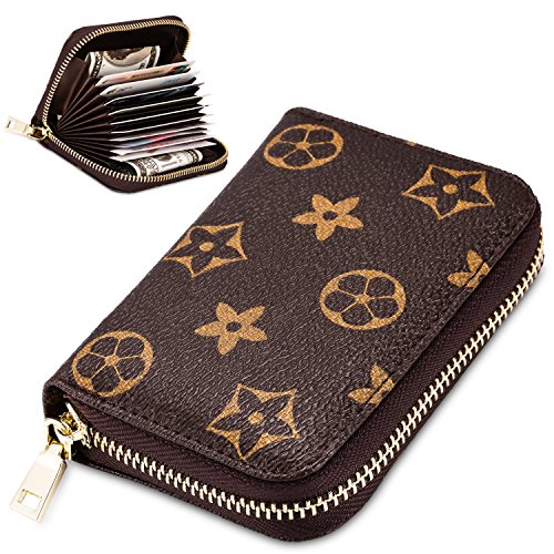 Card holder wallet