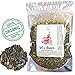 Modest Earth Let's Dance Tea | 100% ORGANIC Natural Aphrodisiac Herbal Remedy | DAMIANA Couple’s Love Drink | ROMANTIC Date Night, Anniversary, Birthday Gift for Him/Her | 48+ SERVINGS (2.46 OZ)