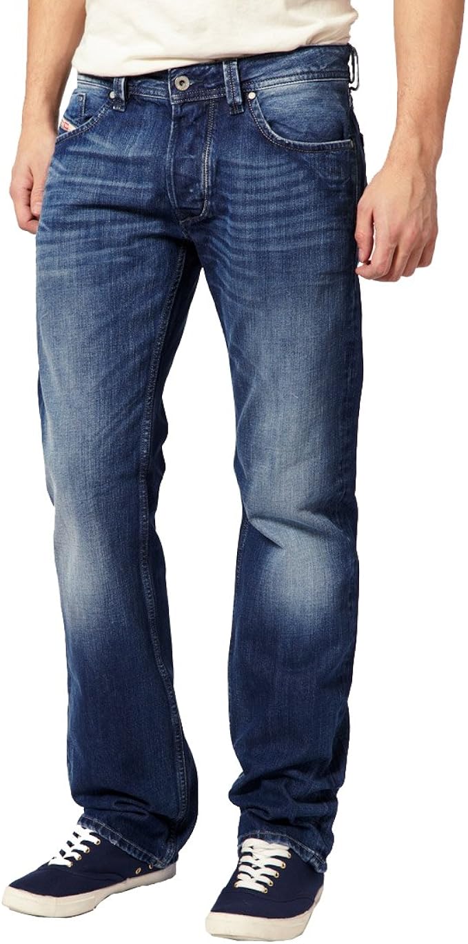diesel jeans regular fit