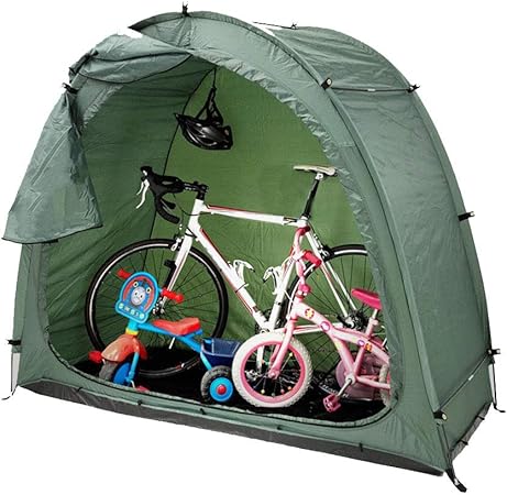 garden bike cover