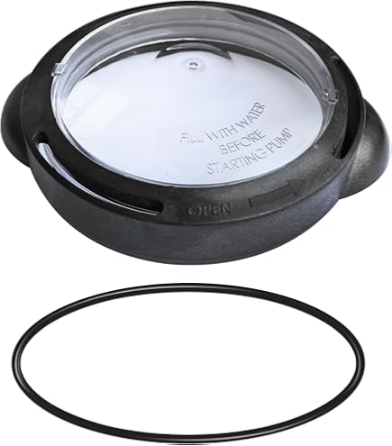 Panier Filtre Hayward SPX1250RA - Pour Pompes Série Select