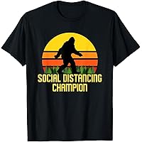 MAGLIETTA BIGFOOT CATCH ME IF YOU CAN FLIP OFF MIDDLE FINGER - Foto 11