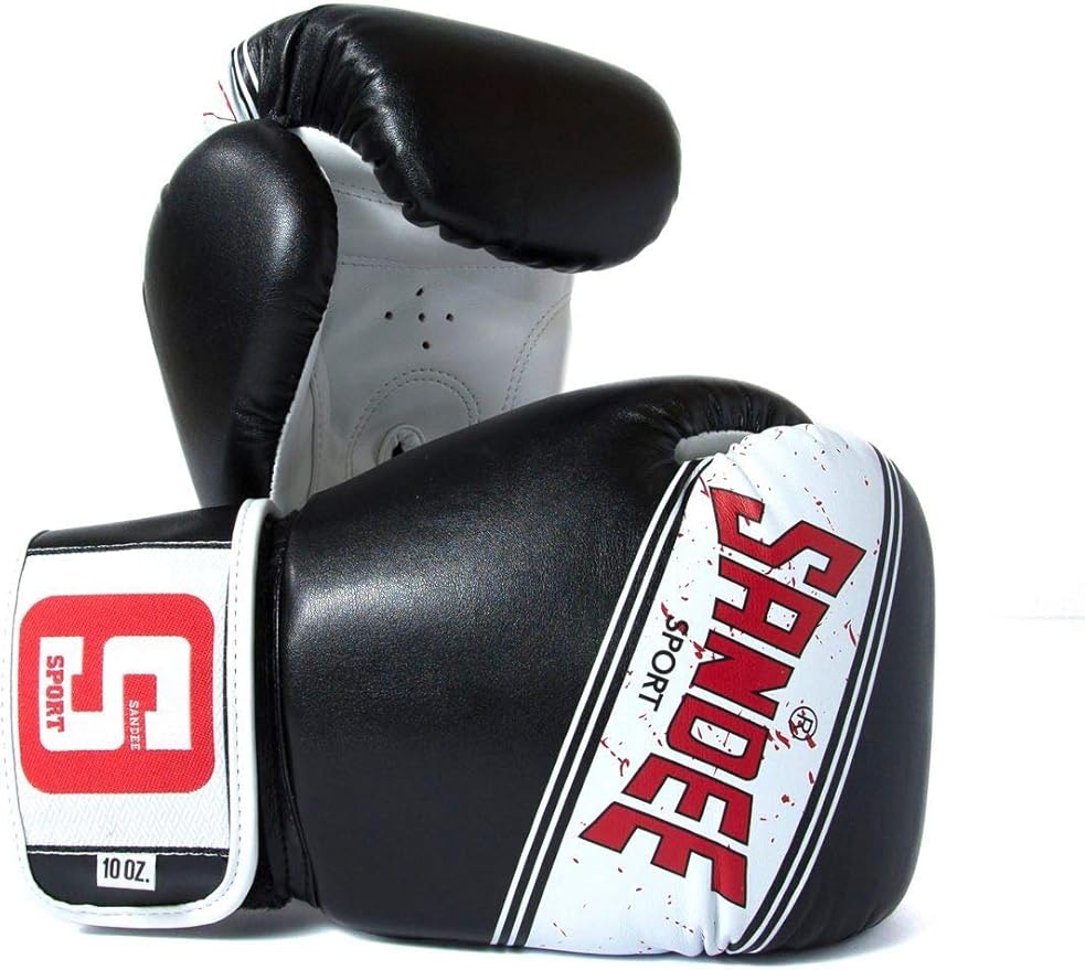sandee 10oz gloves