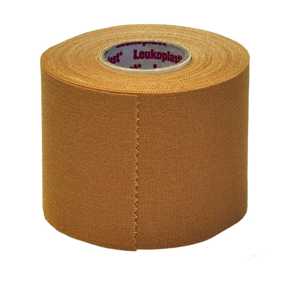 BSN Medical Leukoplast Zinc Oxide Tape 2" x 30'