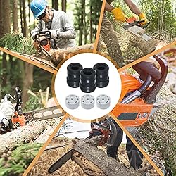 HAISHINE AV Annular Buffer Mount Set for STIHL 029