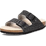 birkenstock daytona suede leather