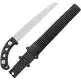 Silky GOMTARO Root-Cutting Saw 240mm Large Teeth (153-24)