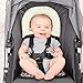 Skip Hop Stroll & Go Cool Touch Infant Support, Grey Feather