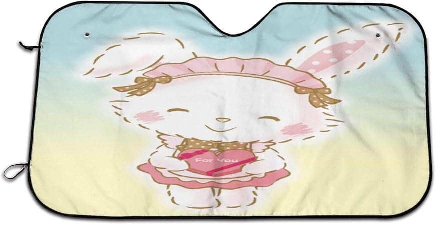 Amazon Uvカット ウィッシュミーメル サンシェード 車 フロントサンシェード 日除け 軽自動車 吸盤 キャラクター アニメ グッズ 雑貨 かわいい おしゃれ 車用品 130 70cm 車 バイク 車 バイク Amazon Uvカット ウィッシュミーメル サンシェード 車 フロントサンシェード 日除け 軽自動車 吸盤 キャラクター アニメ グッズ 雑貨 かわいい おしゃれ 車用品 130 70cm 車 バイク 車 バイク