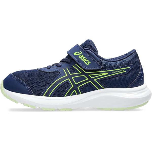 Amazon.com | ASICS Kid display picture 1