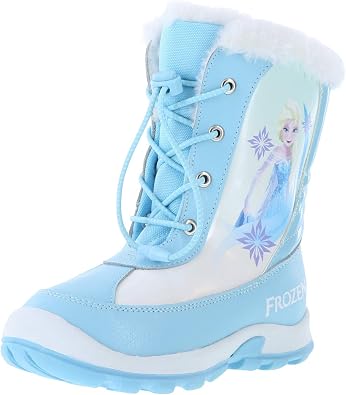 Botas Nieve Bebe Niña | Shop www.jardimartimoniz.pt