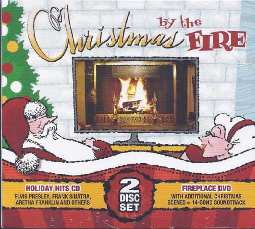 - Christmas by the Fire by VARIOUS ARTISTS (2010-08-03) - Amazon.com Music