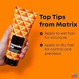 Matrix Controller Gel - Hair Styling Gel Strong Hold 200ml view 6