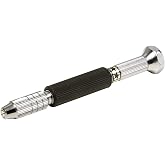 Tamiya 74112 Fine Pin Vise D-R (0.1-3.2mm)