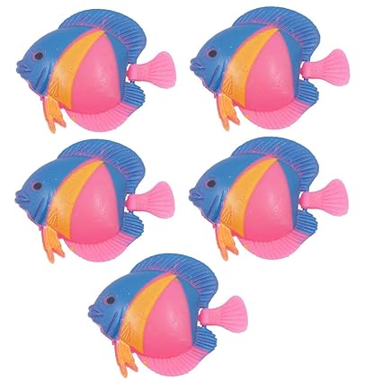 Pecera animada | Peceras