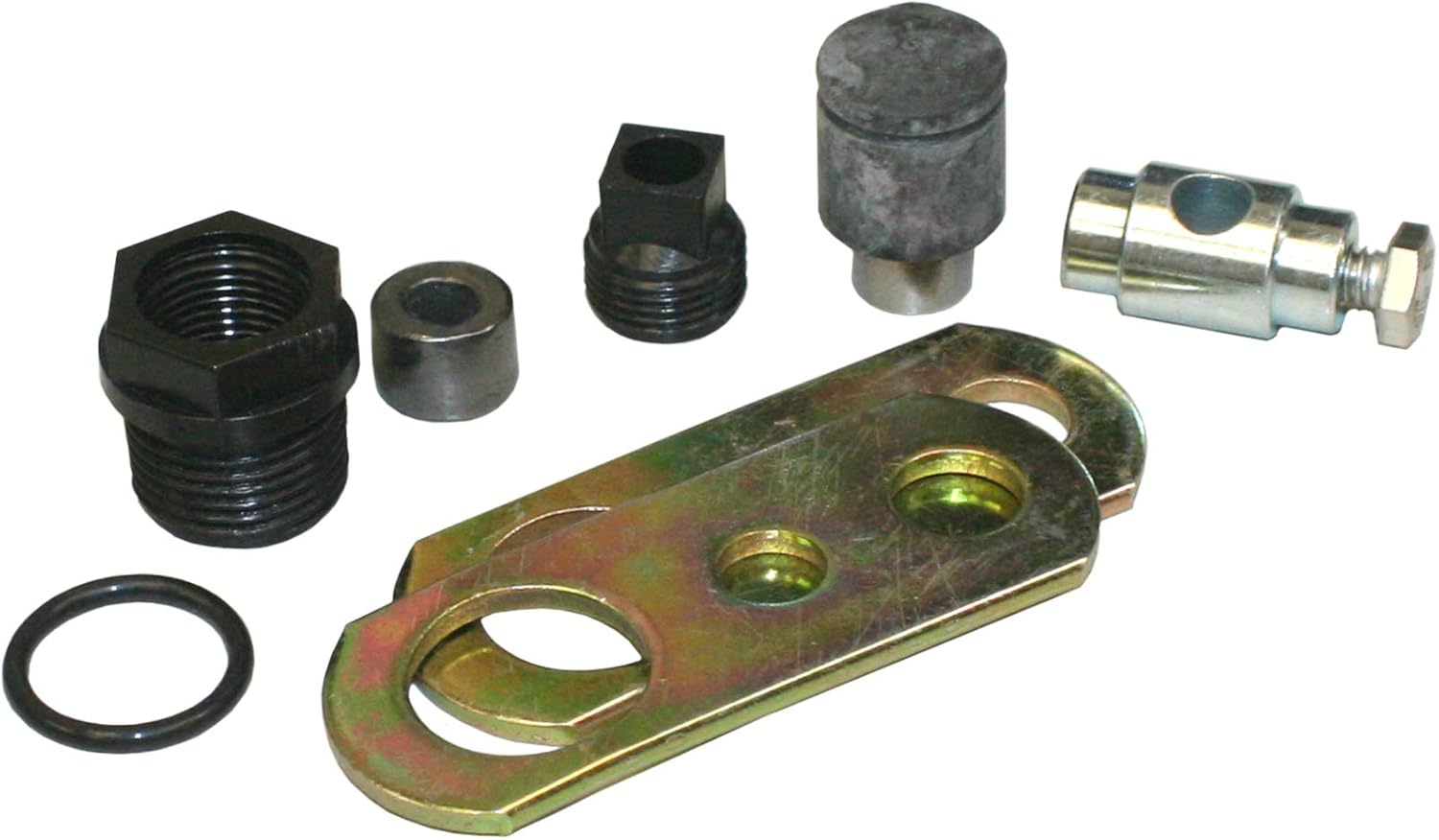 Merrill E5000 Hydrant Parts Kit EF Garden & Outdoor