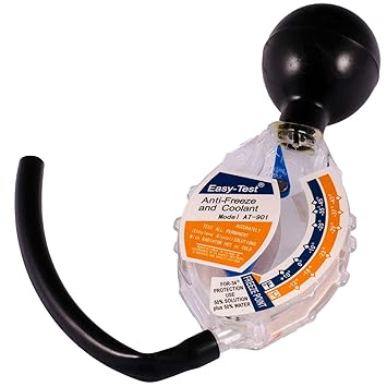 SIDCO® Protección contra Heladas Comprobador enfriador Protección ...