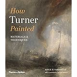 How Turner Painted